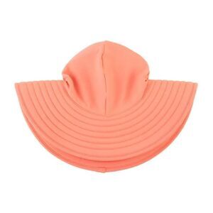 Ruffle Butt Toddler Baby Sun Hat